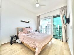 Eight Riversuites (D12), Condominium #591773371